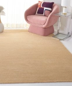 SAFAVIEH All Area Rugs And Runners Handmade Kaley Modern Wool Soft Area Rug