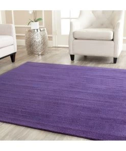 SAFAVIEH All Area Rugs And Runners Handmade Kaley Modern Wool Soft Area Rug