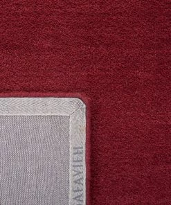 SAFAVIEH All Area Rugs And Runners Handmade Kaley Modern Wool Soft Area Rug
