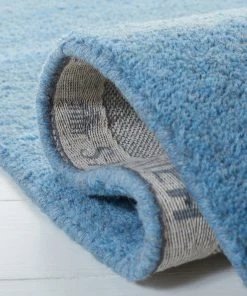 SAFAVIEH All Area Rugs And Runners Handmade Kaley Modern Wool Soft Area Rug