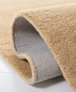 SAFAVIEH All Area Rugs And Runners Handmade Kaley Modern Wool Soft Area Rug