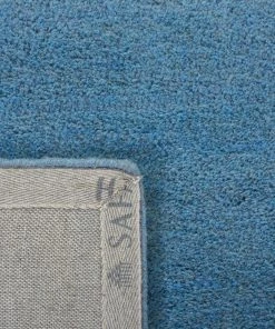 SAFAVIEH All Area Rugs And Runners Handmade Kaley Modern Wool Soft Area Rug