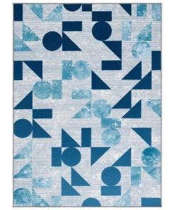 Safavieh Kids Playhouse Sheetal Machine Washable Soft Rug All Area Rugs And Runners