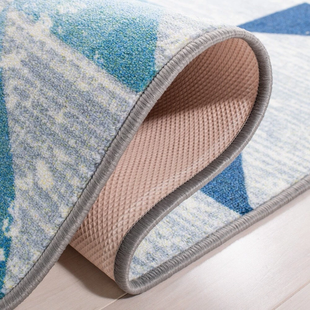 Safavieh Kids Playhouse Sheetal Machine Washable Soft Rug All Area Rugs And Runners 5 Safavieh Kids Playhouse Sheetal Machine Washable Soft Rug All Area Rugs And Runners