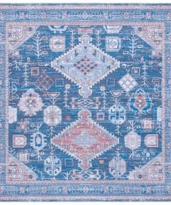 Safavieh Serapi Ernesa Shabby Chic Distressed Machine Washable Soft Rug 15 Safavieh Serapi Ernesa Shabby Chic Distressed Machine Washable Soft Rug