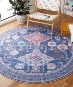 Safavieh Serapi Ernesa Shabby Chic Distressed Machine Washable Soft Rug 19 Safavieh Serapi Ernesa Shabby Chic Distressed Machine Washable Soft Rug