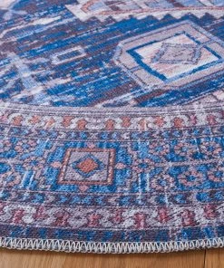 Safavieh Serapi Ernesa Shabby Chic Distressed Machine Washable Soft Rug 20 Safavieh Serapi Ernesa Shabby Chic Distressed Machine Washable Soft Rug