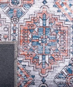 Safavieh Serapi Gaida Shabby Chic Distressed Machine Washable Soft Rug 22 Safavieh Serapi Gaida Shabby Chic Distressed Machine Washable Soft Rug