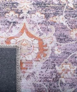 Safavieh Serapi Honoree Shabby Chic Distressed Machine Washable Soft Rug