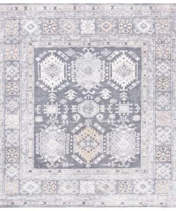 Safavieh Serapi Veselinka Shabby Chic Distressed Machine Washable Soft Rug All Area Rugs And Runners