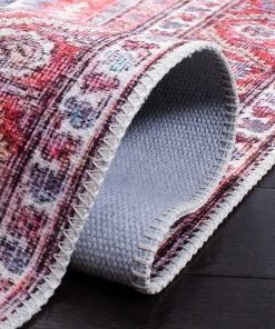 Safavieh Serapi Viveka Shabby Chic Distressed Machine Washable Soft Rug All Area Rugs And Runners 12 Safavieh Serapi Viveka Shabby Chic Distressed Machine Washable Soft Rug All Area Rugs And Runners