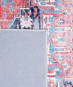 Safavieh Serapi Viveka Shabby Chic Distressed Machine Washable Soft Rug All Area Rugs And Runners 14 Safavieh Serapi Viveka Shabby Chic Distressed Machine Washable Soft Rug All Area Rugs And Runners