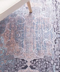 Safavieh All Area Rugs And Runners Serapi Xhoana Shabby Chic Distressed Machine Washable Soft Rug 20 Safavieh All Area Rugs And Runners Serapi Xhoana Shabby Chic Distressed Machine Washable Soft Rug