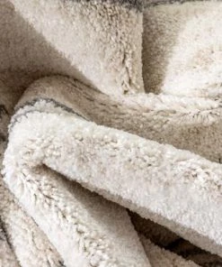 Well Woven All Area Rugs And Runners Moroccan Tribal Diamond Pattern Ivory Grey Area Rug