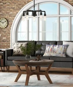 Modern Rugs And Decor 15 Inch Torchiere Lamp Home Décor