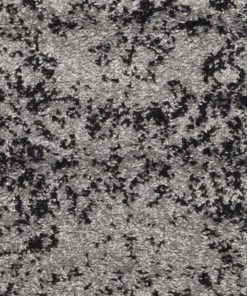 FAS All Area Rugs And Runners Vintage Distressed Grey/Gray / Black Area Rugs