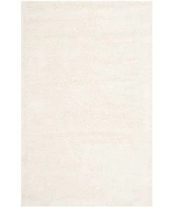 FAS Ivory Soft Plush Shag Area Rug All Area Rugs And Runners 15 FAS Ivory Soft Plush Shag Area Rug All Area Rugs And Runners