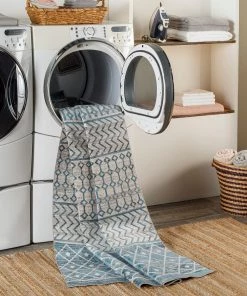 Artistic Weavers All Area Rugs And Runners Global Boho Machine Washable Area Soft Rug