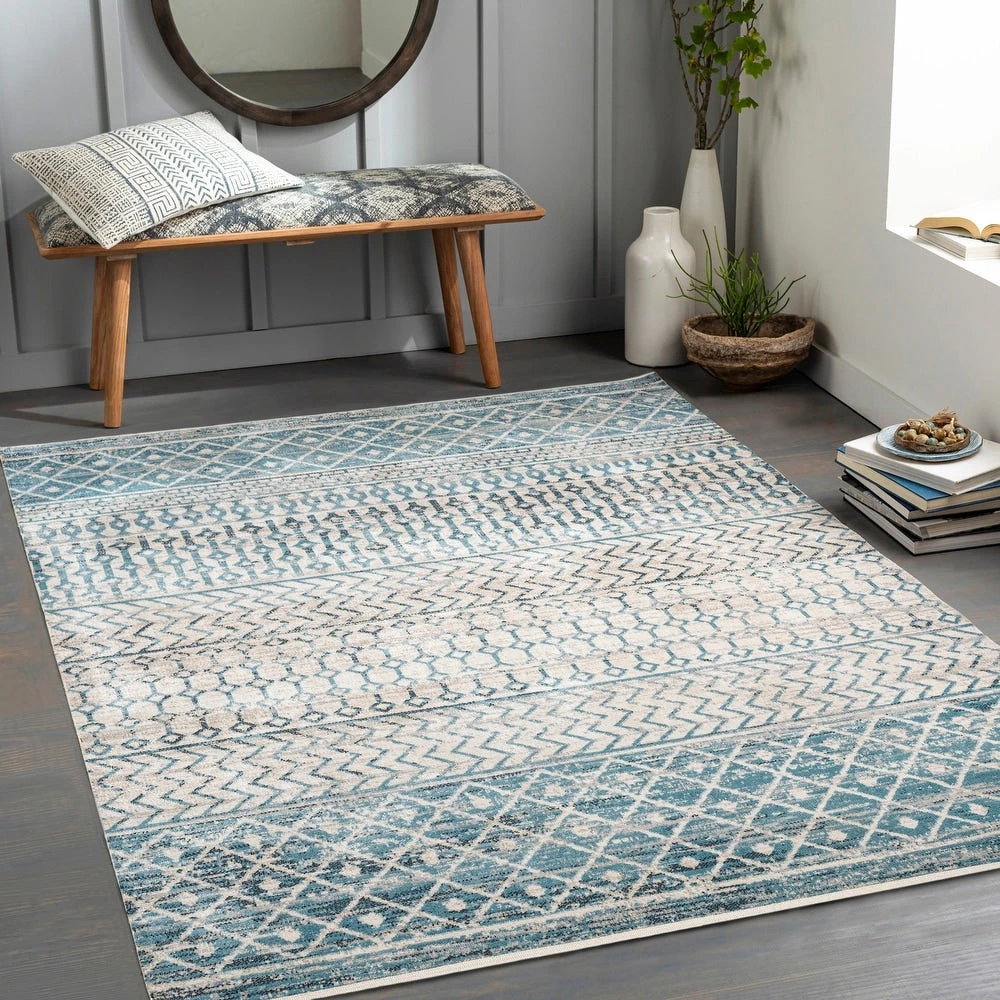 Artistic Weavers All Area Rugs And Runners Global Boho Machine Washable Area Soft Rug 1 Artistic Weavers All Area Rugs And Runners Global Boho Machine Washable Area Soft Rug