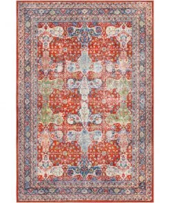 Artistic Weavers All Area Rugs And Runners Persian Machine Washable Area Soft Rug