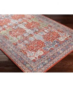 Artistic Weavers All Area Rugs And Runners Persian Machine Washable Area Soft Rug