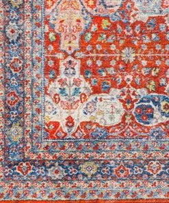 Artistic Weavers All Area Rugs And Runners Persian Machine Washable Area Soft Rug