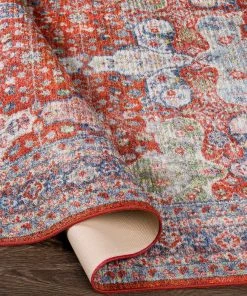 Artistic Weavers All Area Rugs And Runners Persian Machine Washable Area Soft Rug