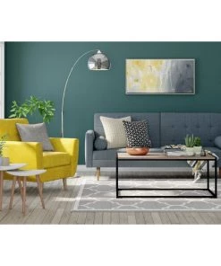 Modern Rugs And Decor Home Décor Marble Base 67 Inch Arched Floor Lamp