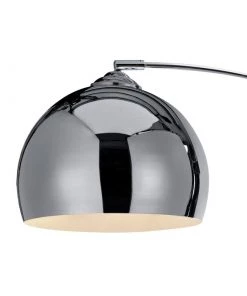 Modern Rugs And Decor Home Décor Marble Base 67 Inch Arched Floor Lamp