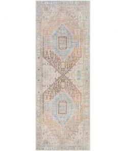 Artistic Weavers Distressed Medallion Machine Washable Area Soft Rug All Area Rugs And Runners 19 Artistic Weavers Distressed Medallion Machine Washable Area Soft Rug All Area Rugs And Runners