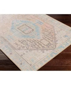 Artistic Weavers Distressed Medallion Machine Washable Area Soft Rug All Area Rugs And Runners 15 Artistic Weavers Distressed Medallion Machine Washable Area Soft Rug All Area Rugs And Runners