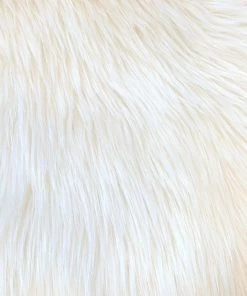 Silver Orchid Nansen Luxurious Faux Sheepskin Round Shag Soft Area Rug All Area Rugs And Runners