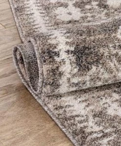 Well Woven Terni Vintage Tribal Medallion Beige Area Rug All Area Rugs And Runners