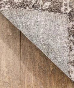 Well Woven Terni Vintage Tribal Medallion Beige Area Rug All Area Rugs And Runners