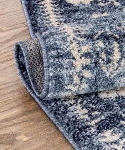 Well Woven Vintage Tribal Medallion Blue Area Rug All Area Rugs And Runners 10 Well Woven Vintage Tribal Medallion Blue Area Rug All Area Rugs And Runners