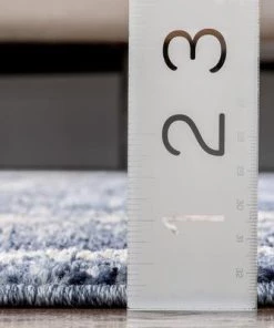 Well Woven Vintage Tribal Medallion Blue Area Rug All Area Rugs And Runners 11 Well Woven Vintage Tribal Medallion Blue Area Rug All Area Rugs And Runners