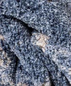 Well Woven Vintage Tribal Medallion Blue Area Rug All Area Rugs And Runners 8 Well Woven Vintage Tribal Medallion Blue Area Rug All Area Rugs And Runners