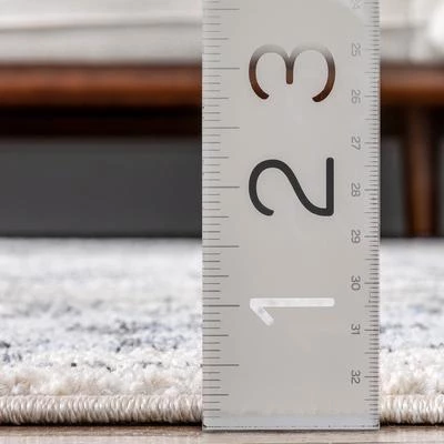 Well Woven Persian Floral Medallion Light Blue Area Rug All Area Rugs And Runners 6 Well Woven Persian Floral Medallion Light Blue Area Rug All Area Rugs And Runners