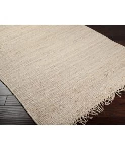 All Area Rugs And Runners The Gray Barn Flynn Hand-woven Jute Fringed Soft Area Rug