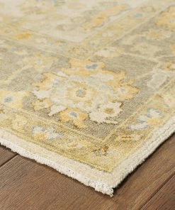 Tommy Bahama All Area Rugs And Runners Palace Vintage Inspired Hand Knotted Wool Soft Area Rug