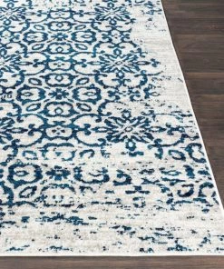 Tours Blue And Gray All Area Rugs And Runners Distressed Damask Navy Blue White Area Rug 9 Tours Blue And Gray All Area Rugs And Runners Distressed Damask Navy Blue White Area Rug