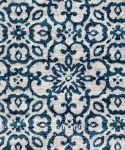 Tours Blue And Gray All Area Rugs And Runners Distressed Damask Navy Blue White Area Rug 13 Tours Blue And Gray All Area Rugs And Runners Distressed Damask Navy Blue White Area Rug