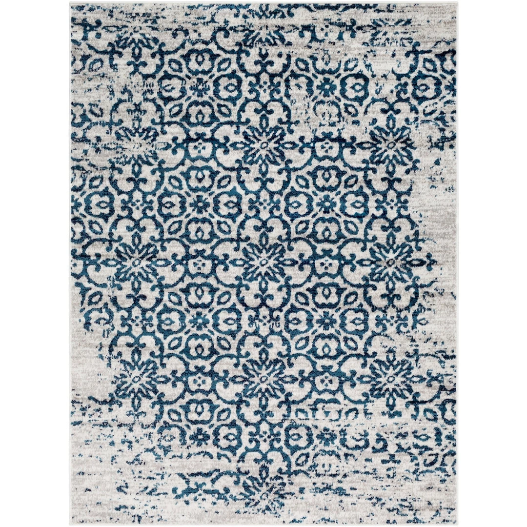 Tours Blue And Gray All Area Rugs And Runners Distressed Damask Navy Blue White Area Rug 6 Tours Blue And Gray All Area Rugs And Runners Distressed Damask Navy Blue White Area Rug