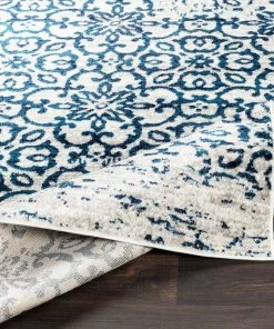 Tours Blue And Gray All Area Rugs And Runners Distressed Damask Navy Blue White Area Rug 10 Tours Blue And Gray All Area Rugs And Runners Distressed Damask Navy Blue White Area Rug