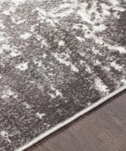 Tours Blue And Gray Damask Distressed Dark Grey Ivory Area Rug 13 Tours Blue And Gray Damask Distressed Dark Grey Ivory Area Rug