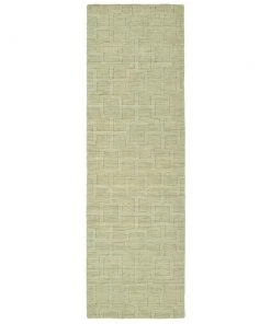 Bombay All Area Rugs And Runners IMPRINTS MODERN COLLECTION Celery Soft Area Rug