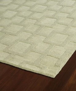 Bombay All Area Rugs And Runners IMPRINTS MODERN COLLECTION Celery Soft Area Rug