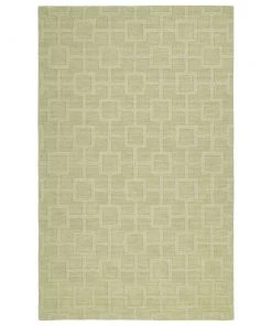 Bombay All Area Rugs And Runners IMPRINTS MODERN COLLECTION Celery Soft Area Rug