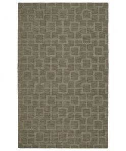 Bombay All Area Rugs And Runners IMPRINTS MODERN COLLECTION Celery Soft Area Rug