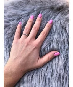 Silver Orchid All Area Rugs And Runners Spangsfeldt Luxurious Faux Bearskin Pelt Shag Soft Area Rug